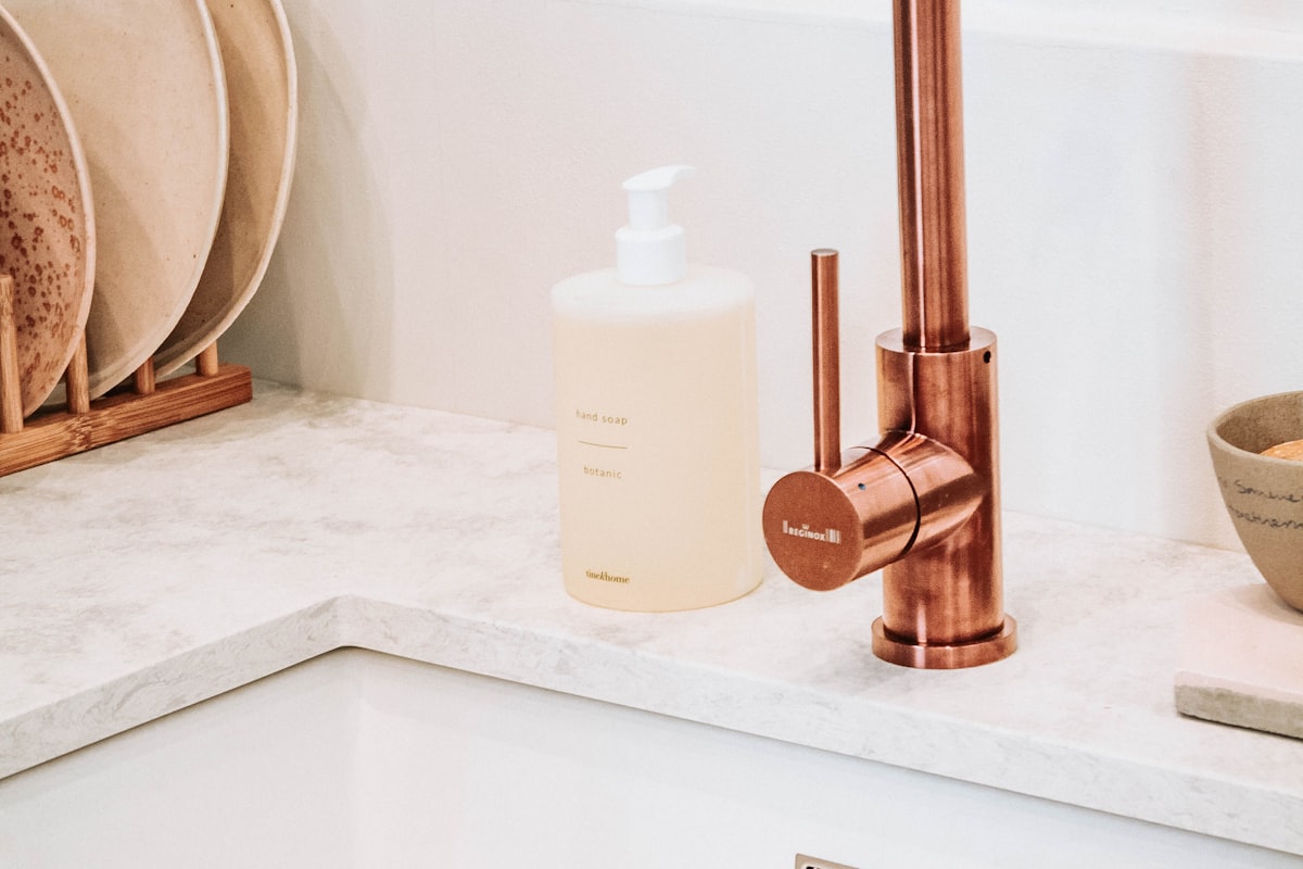 Kitchen Plumbing service in Broken Arrow, OK